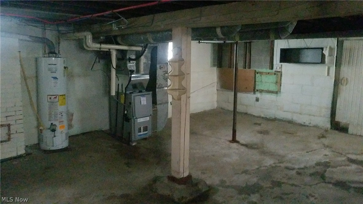 Lauer & Young Allotment - Residential