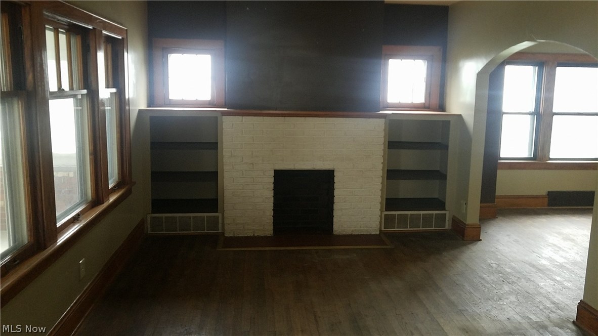 Lauer & Young Allotment - Residential