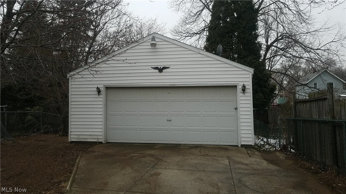 Lauer & Young Allotment - Residential