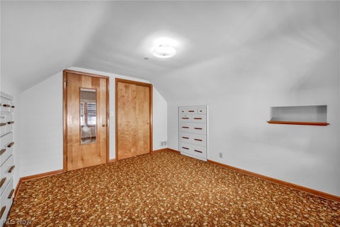 Tiny photo for 13107 Woodward Boulevard, Garfield Heights, OH 44125 (MLS # 5239615)
