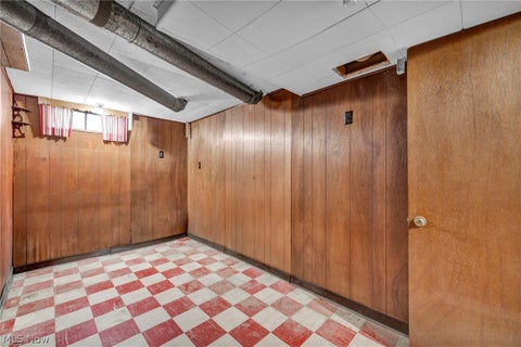 Tiny photo for 13107 Woodward Boulevard, Garfield Heights, OH 44125 (MLS # 5239615)