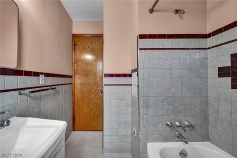 Tiny photo for 13107 Woodward Boulevard, Garfield Heights, OH 44125 (MLS # 5239615)
