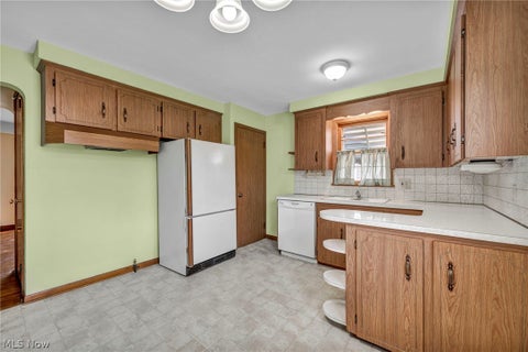 Tiny photo for 13107 Woodward Boulevard, Garfield Heights, OH 44125 (MLS # 5239615)