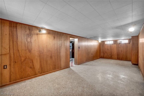 Tiny photo for 13107 Woodward Boulevard, Garfield Heights, OH 44125 (MLS # 5239615)