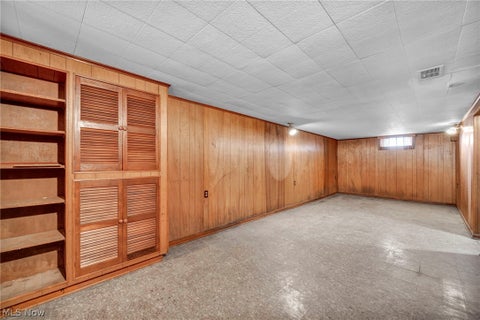 Tiny photo for 13107 Woodward Boulevard, Garfield Heights, OH 44125 (MLS # 5239615)