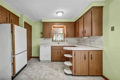 Tiny photo for 13107 Woodward Boulevard, Garfield Heights, OH 44125 (MLS # 5239615)