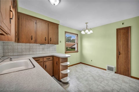 Tiny photo for 13107 Woodward Boulevard, Garfield Heights, OH 44125 (MLS # 5239615)