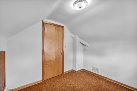 Tiny photo for 13107 Woodward Boulevard, Garfield Heights, OH 44125 (MLS # 5239615)