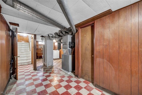Tiny photo for 13107 Woodward Boulevard, Garfield Heights, OH 44125 (MLS # 5239615)