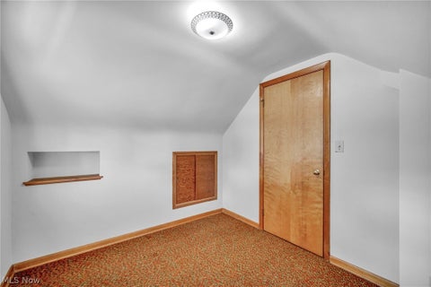 Tiny photo for 13107 Woodward Boulevard, Garfield Heights, OH 44125 (MLS # 5239615)