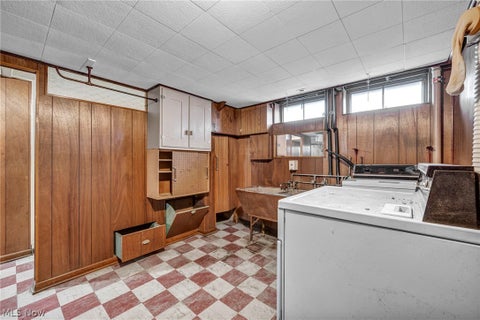 Tiny photo for 13107 Woodward Boulevard, Garfield Heights, OH 44125 (MLS # 5239615)