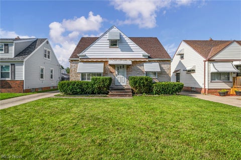 Tiny photo for 13107 Woodward Boulevard, Garfield Heights, OH 44125 (MLS # 5239615)