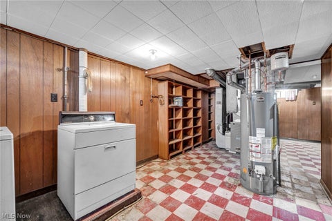 Tiny photo for 13107 Woodward Boulevard, Garfield Heights, OH 44125 (MLS # 5239615)