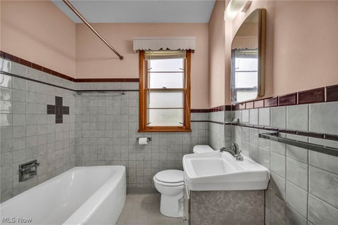 Tiny photo for 13107 Woodward Boulevard, Garfield Heights, OH 44125 (MLS # 5239615)