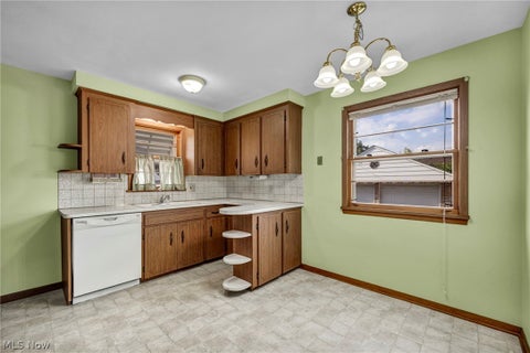 Tiny photo for 13107 Woodward Boulevard, Garfield Heights, OH 44125 (MLS # 5239615)