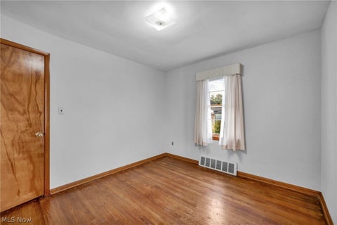 Tiny photo for 13107 Woodward Boulevard, Garfield Heights, OH 44125 (MLS # 5239615)