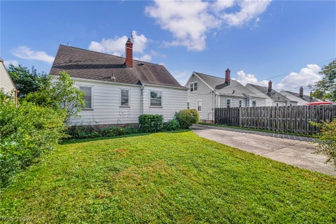 Tiny photo for 13107 Woodward Boulevard, Garfield Heights, OH 44125 (MLS # 5239615)