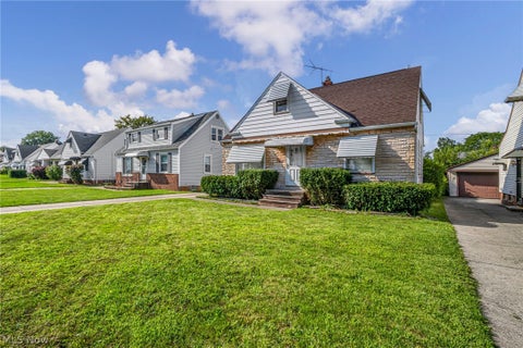 Tiny photo for 13107 Woodward Boulevard, Garfield Heights, OH 44125 (MLS # 5239615)