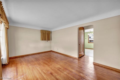Tiny photo for 13107 Woodward Boulevard, Garfield Heights, OH 44125 (MLS # 5239615)