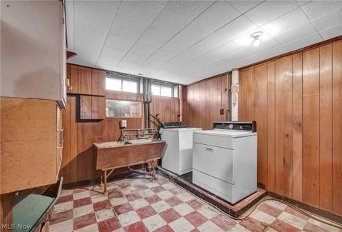 Tiny photo for 13107 Woodward Boulevard, Garfield Heights, OH 44125 (MLS # 5239615)
