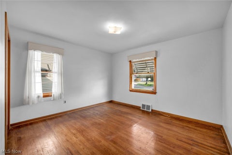 Tiny photo for 13107 Woodward Boulevard, Garfield Heights, OH 44125 (MLS # 5239615)