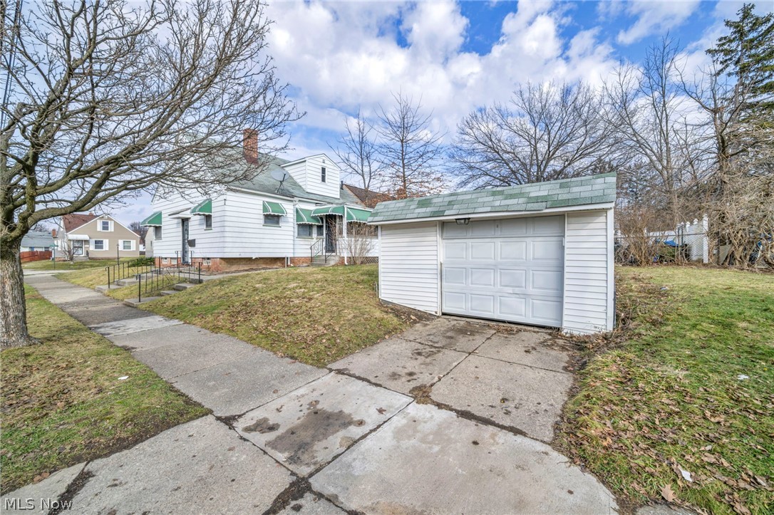 Center Hwy Allotment 03/Wa - Residential