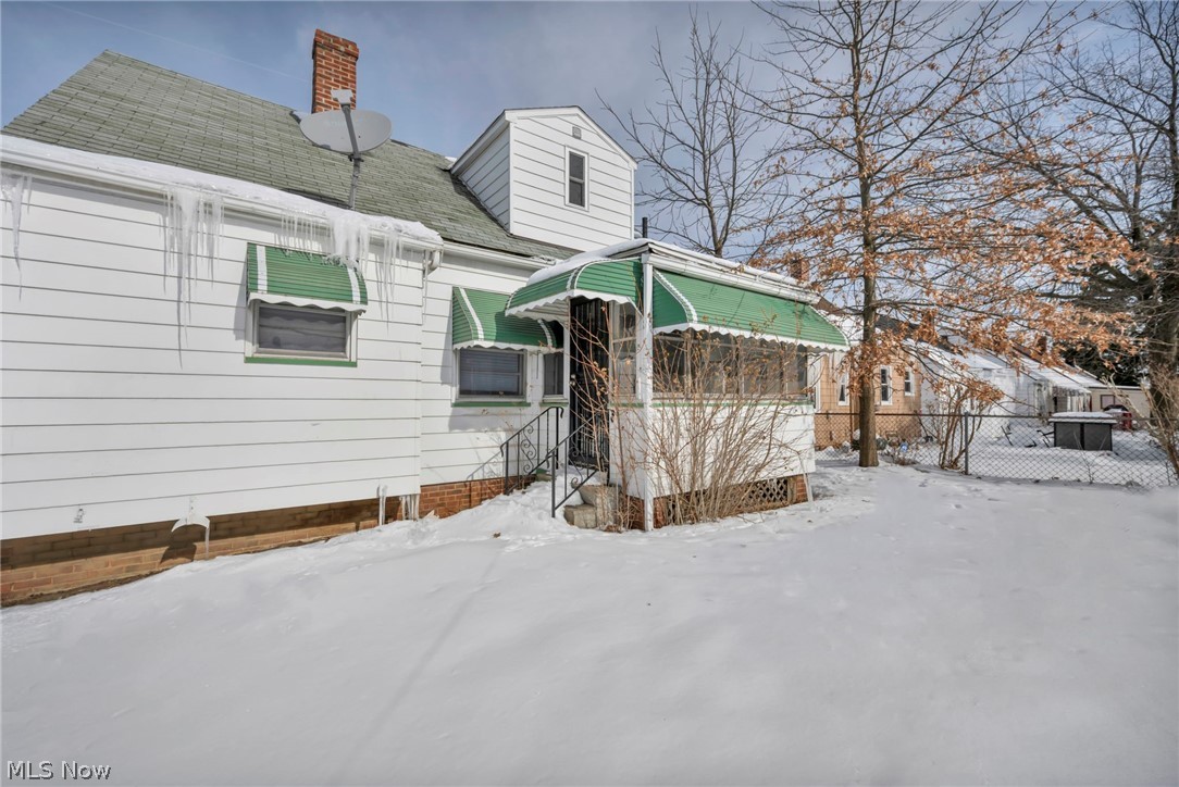 Center Hwy Allotment 03/Wa - Residential