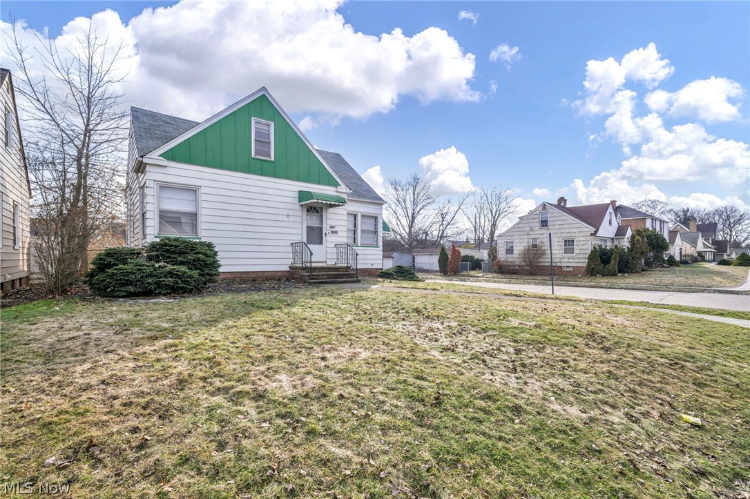 Center Hwy Allotment 03/Wa - Residential