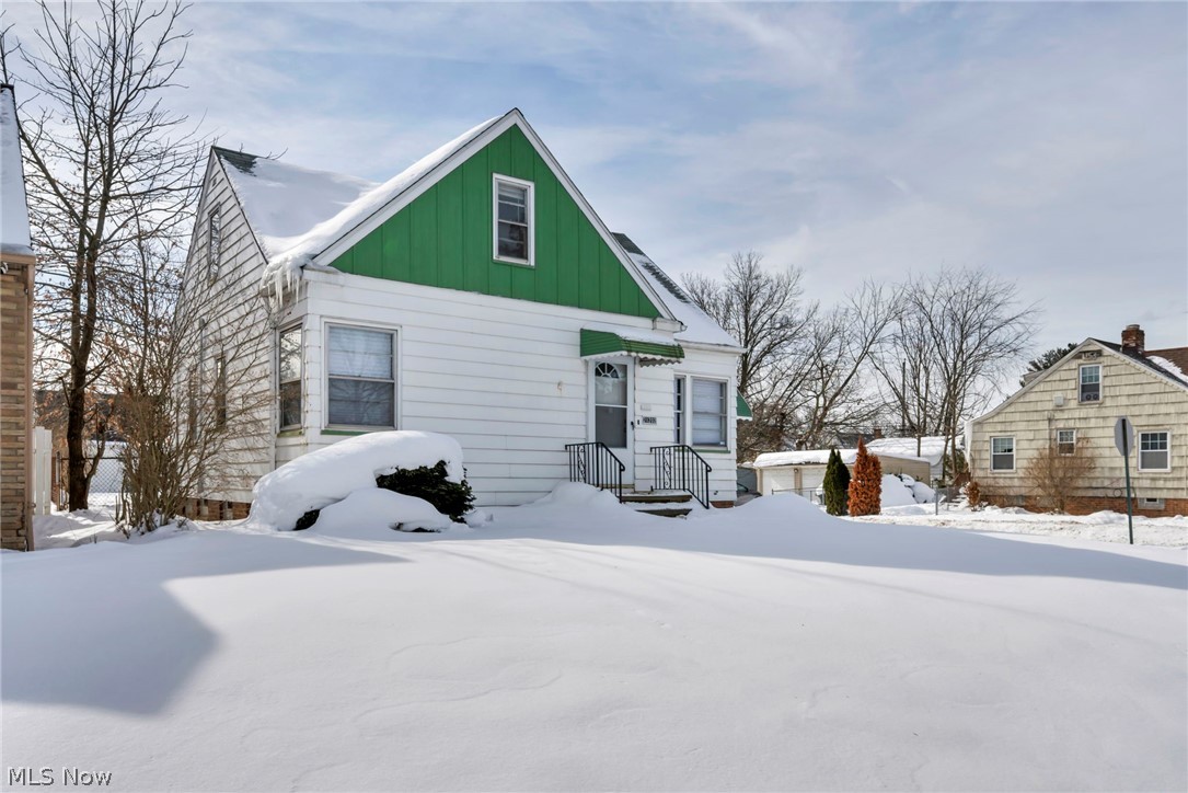 Center Hwy Allotment 03/Wa - Residential