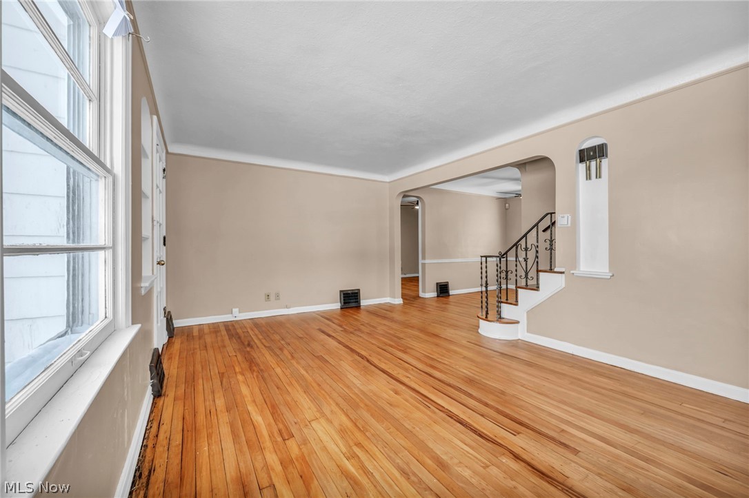 Center Hwy Allotment 03/Wa - Residential