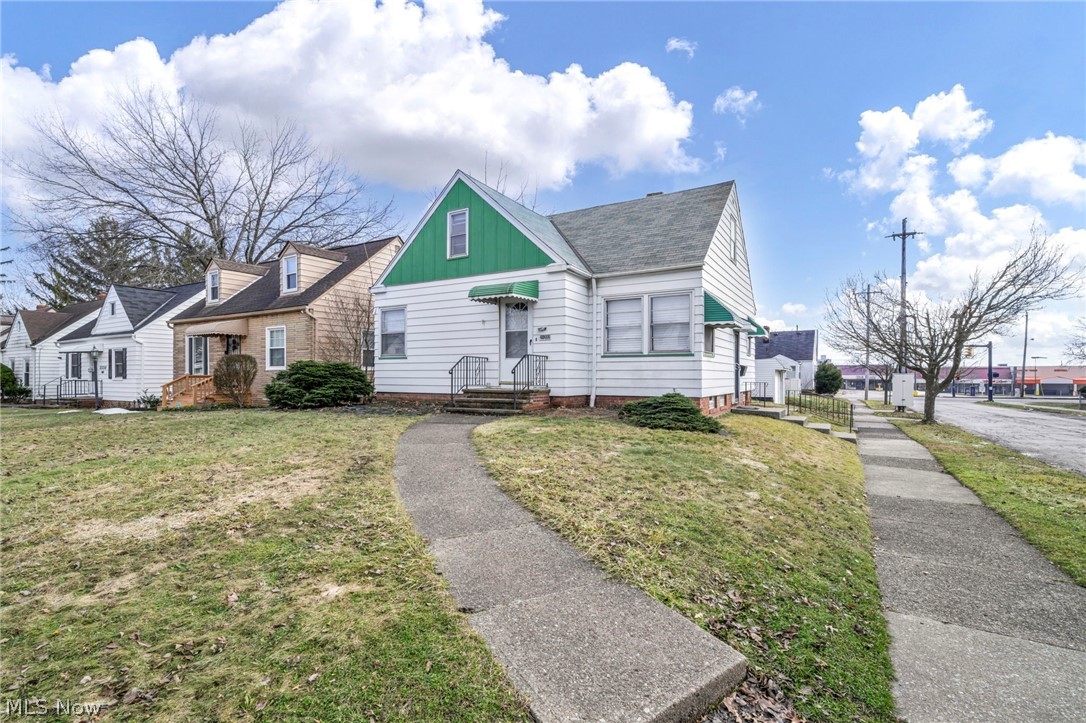 Center Hwy Allotment 03/Wa - Residential