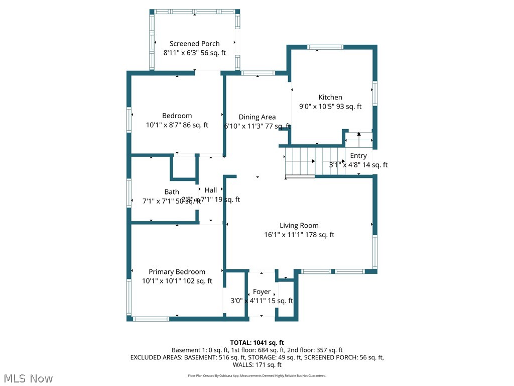 Center Hwy Allotment 03/Wa - Residential