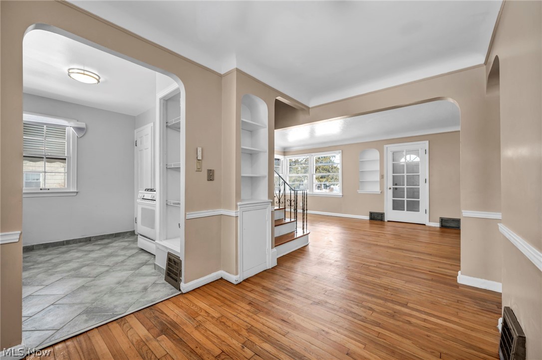 Center Hwy Allotment 03/Wa - Residential