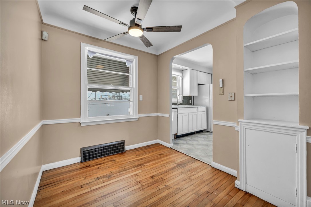 Center Hwy Allotment 03/Wa - Residential