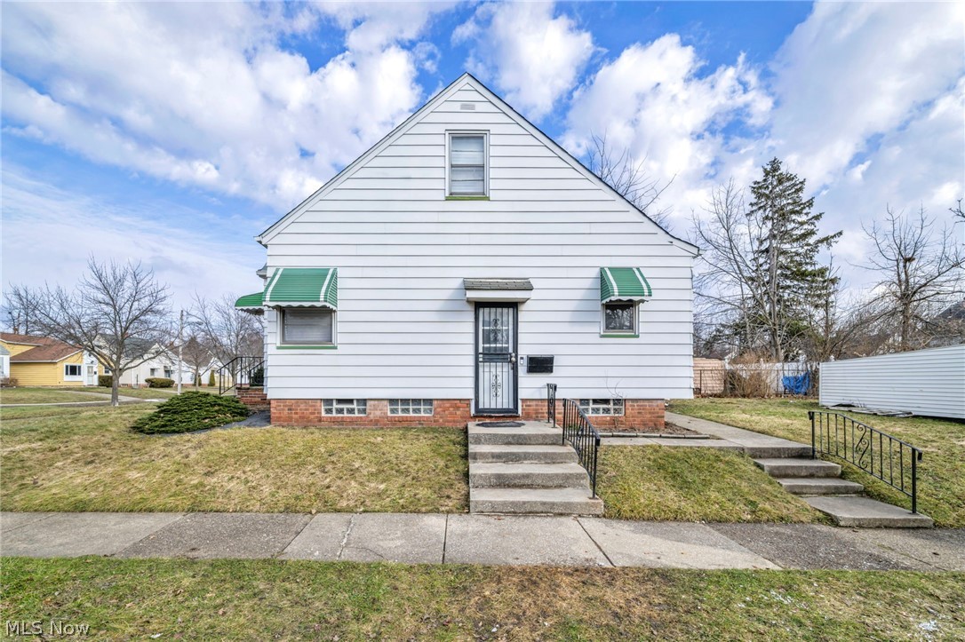 Center Hwy Allotment 03/Wa - Residential