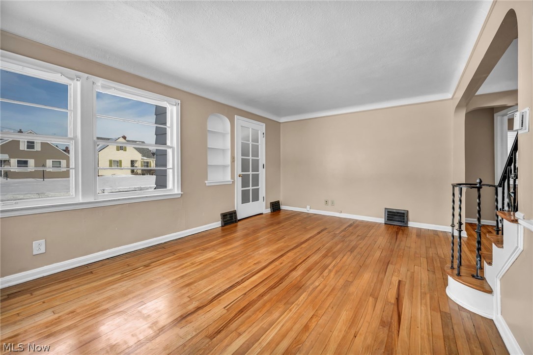 Center Hwy Allotment 03/Wa - Residential