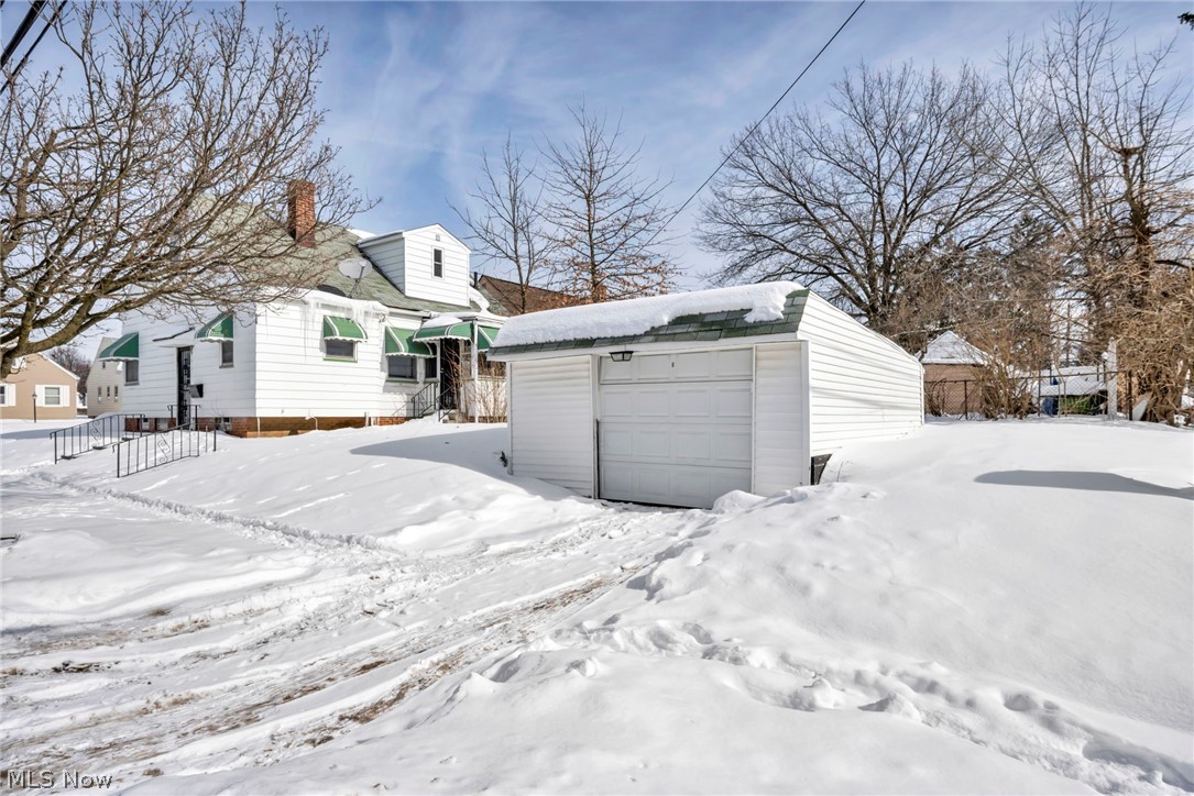 Center Hwy Allotment 03/Wa - Residential