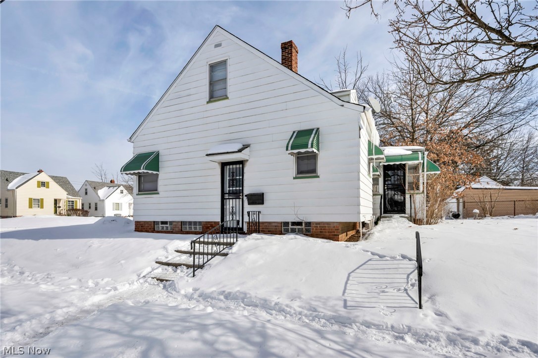 Center Hwy Allotment 03/Wa - Residential