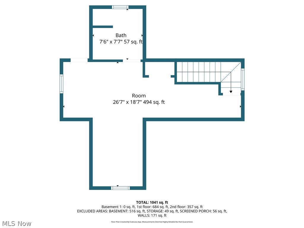 Center Hwy Allotment 03/Wa - Residential