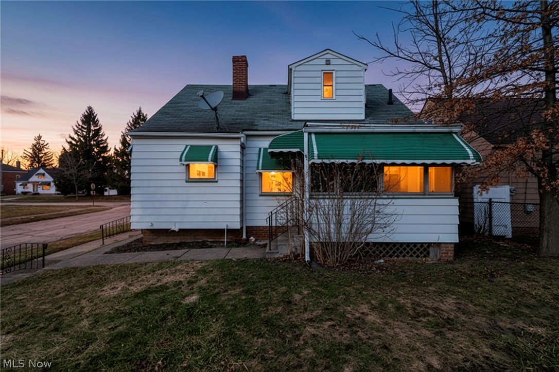 Center Hwy Allotment 03/Wa - Residential