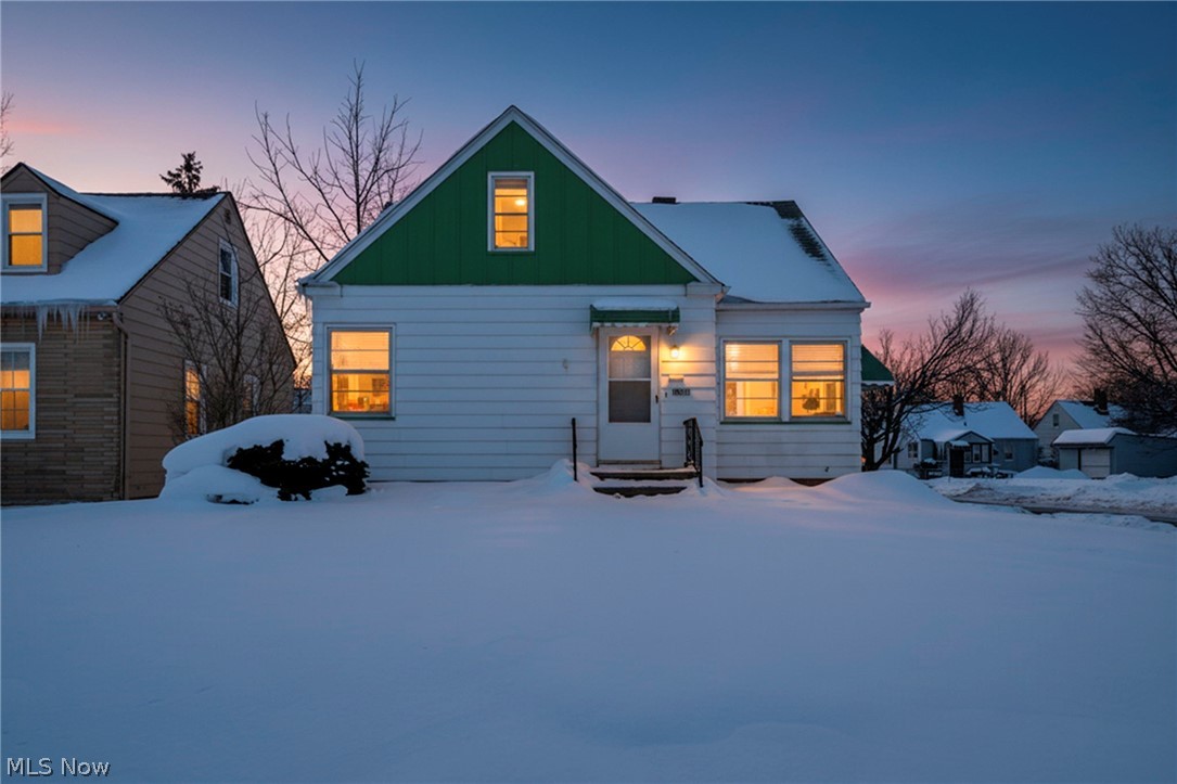 Center Hwy Allotment 03/Wa - Residential