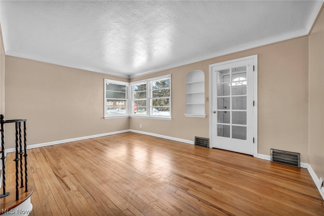 Center Hwy Allotment 03/Wa - Residential