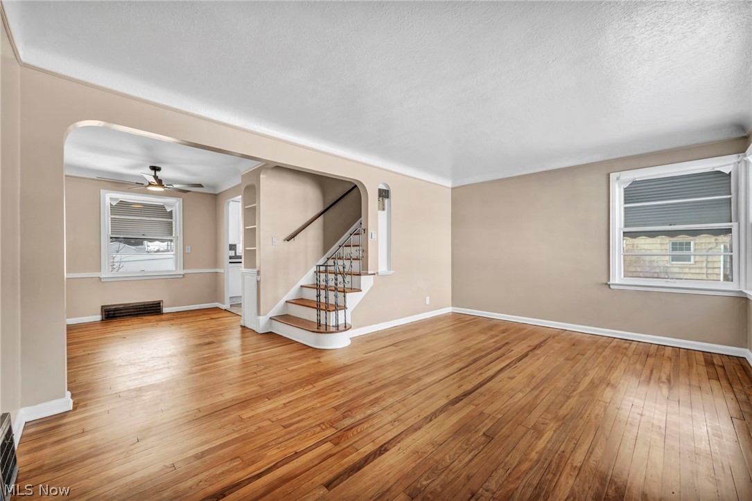 Center Hwy Allotment 03/Wa - Residential