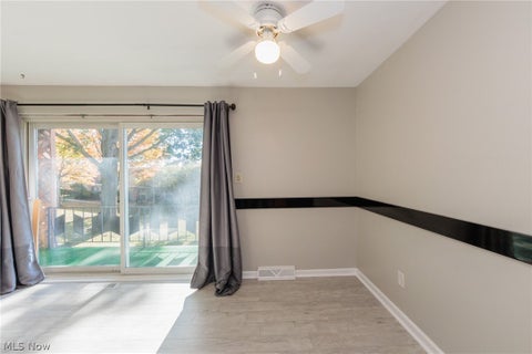 Tiny photo for 1384 Golden Gate Boulevard #D206, Mayfield Heights, OH 44124 (MLS # 5254385)