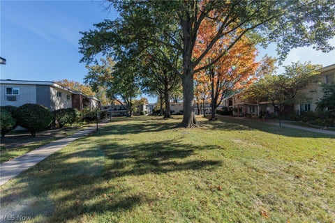 Tiny photo for 1384 Golden Gate Boulevard #D206, Mayfield Heights, OH 44124 (MLS # 5254385)