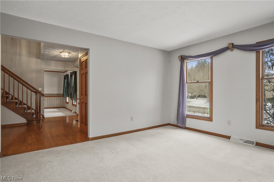 Steeplechase - Residential
