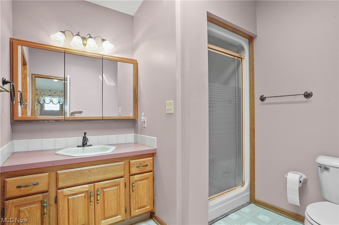 Steeplechase - Residential