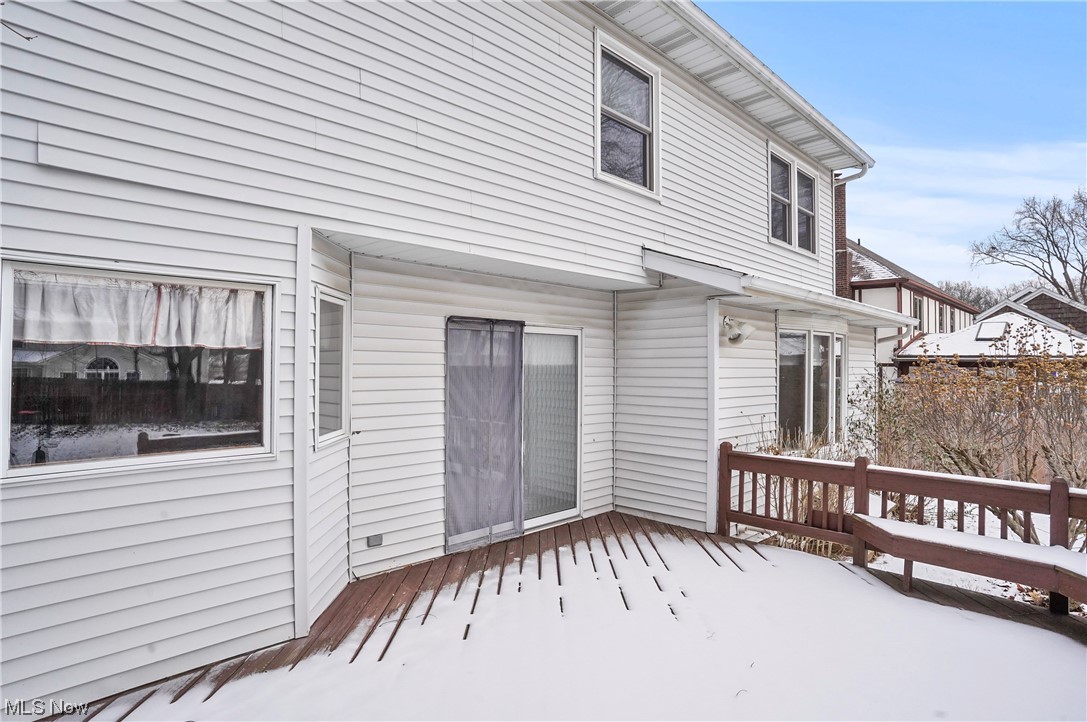 Steeplechase - Residential