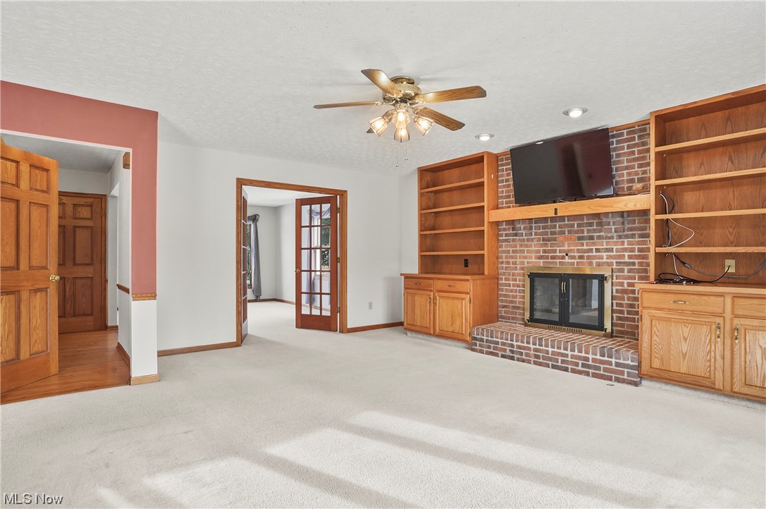 Steeplechase - Residential