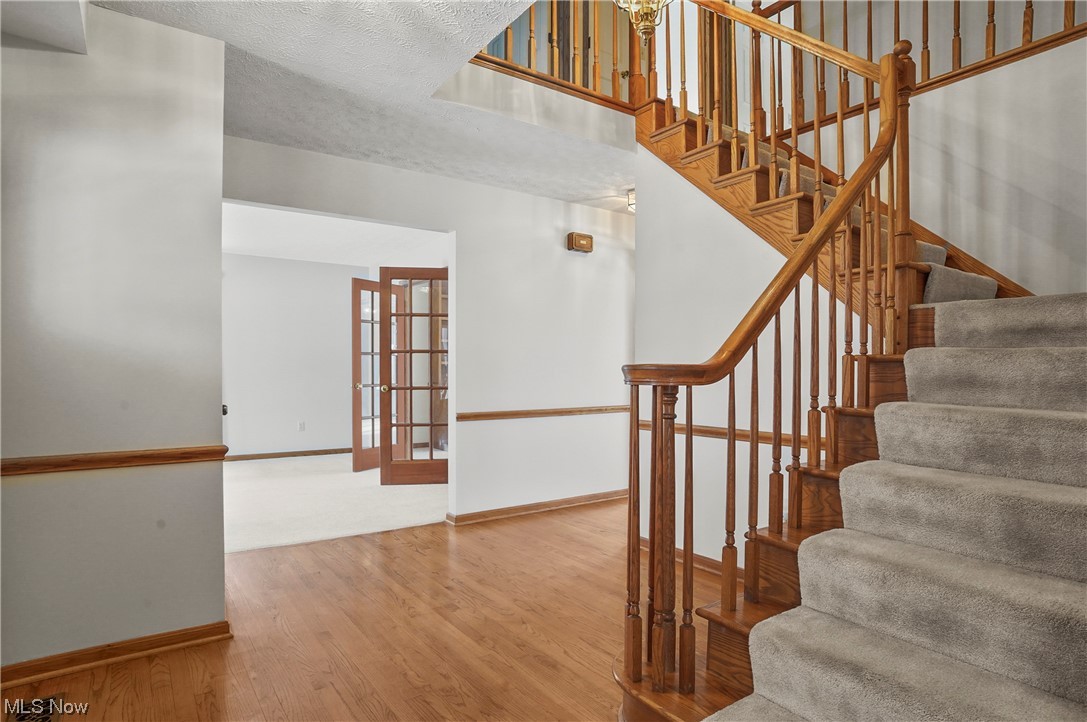 Steeplechase - Residential